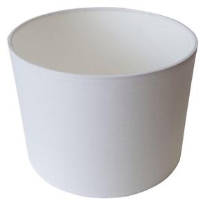 Náhradní stínidlo ke stolní lampě TOKYO E27 pr. 30 cm bílá