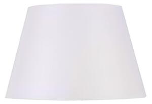 Náhradní stínidlo ke stolní lampě E27 pr. 18 cm bílá