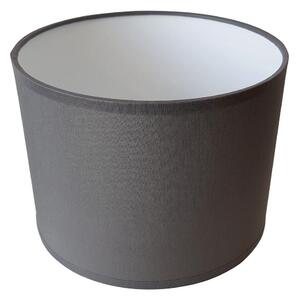 Náhradní stínidlo ke stolní lampě TOKYO E27 pr. 30 cm antracit