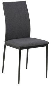 Židle Demina Grey