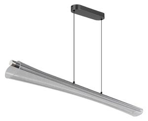 Globo 68256H - LED Lustr na lanku MALINDA LED/36W/230V 2700/4000/6000K
