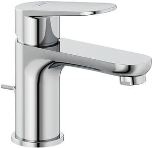 Kludi X1 umyvadlová baterie stojící chrom 322660575