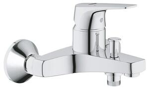 Vanová baterie GROHE Start Flow bez sprchového setu 150 mm chrom 23772000