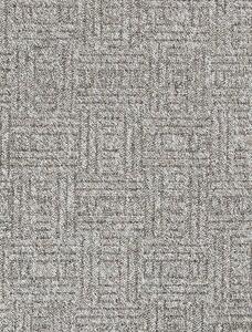 Metrážový koberec SPARTA 5621 šedá