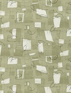 Metrážový koberec LIBRA 29 šíře 4m zelená