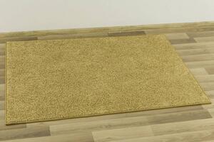 Metrážový koberec Mabelie 19 zlatý