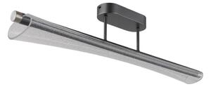 Globo 68256D - LED Lustr na tyči MALINDA LED/28W/230V 2700/4000/6000K