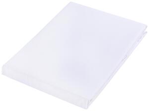 PROSTĚRADLO, renforcé, bílá, 150/250 cm Esposa - Prostěradla