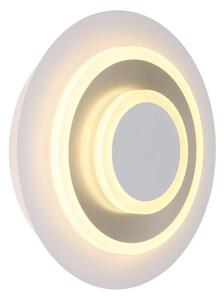 Globo 78414W - LED Stropní svítidlo ODONELL LED/20W/230V 3000K