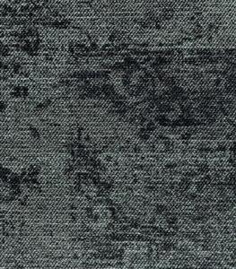 Hotelový koberec Vintage Alethea 98 černá