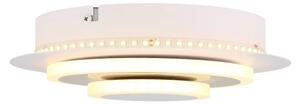 Globo 78414W - LED Stropní svítidlo ODONELL LED/20W/230V 3000K