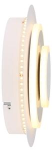 Globo 78414W - LED Stropní svítidlo ODONELL LED/20W/230V 3000K