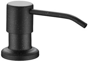 Mexen dávkovač mycích prostředků - černá kropenatá - 6601320-76