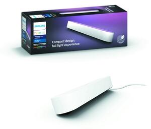 Philips - Rozšiřovací sada LED RGB Stmívatelná lampa Hue PLAY LED/6W/230V bílá