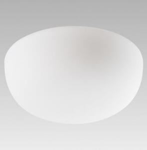 BELINDA stropní přisazené svítidlo 1x E27 60W bez zdroje 25cm IP20, bílé