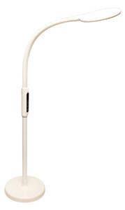 LED Stmívatelná lampa 3v1 LED/12W/230V bílá CRI 90 + dálkové ovládání