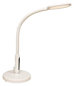 LED Stmívatelná lampa 3v1 LED/12W/230V bílá CRI 90 + dálkové ovládání