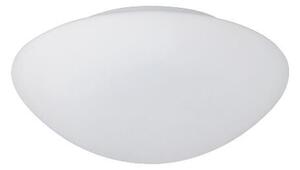ASPEN koupelnové přisazené svítidlo 3x E27 60W bez zdroje 36cm IP44, bílé