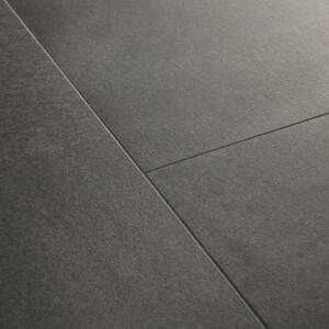 Rigidní vinylová podlaha Quick-step - JEMNÝ GRAFIT - AVMTU40326