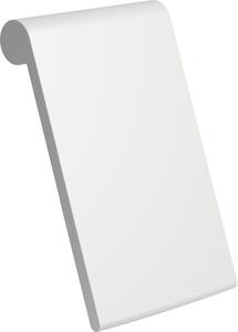 Laufen Sonar opěrka hlavy do vany H2923400870001
