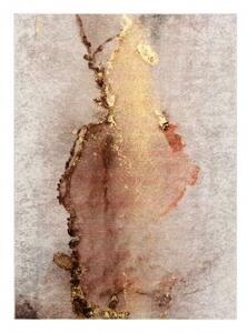 Dywany Łuszczów Kusový koberec Miro 512101.801 beige / gold - 120x170 cm