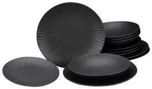 JÍDELNÍ SOUPRAVA, kamenina Creatable - Online Only nádobí, Online Only