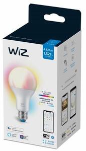 Philips WiZ Colors 8718699786199 LED žárovka E27 13W/1521lm A67 2200-6500K RGB
