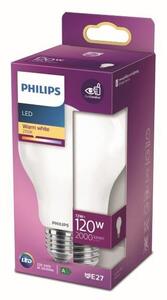 Philips 8718699764517 LED žárovka 13W/120W 2000lm E27 2700K 220-240V A67