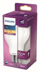 Philips 8718699764579 LED žárovka 17,5W/150W 2452lm E27 2700K 220-240V A67 FR