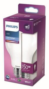 Philips 8718699764616 LED žárovka 17,5W/150W 2452lm E27 6500K 220-240V A67 FR