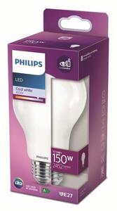 Philips 8718699764593 LED žárovka 17,5W/150W 2452lm 4000K 220-240V CW A67 FR
