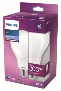 Philips 8718699764678 LED žárovka 23W/200W 3452lm A95 E27 6500K 220-240V FR