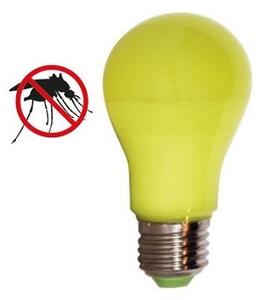 Diolamp SMD LED žárovka Insect repellent A60 10W/E27/230V/1700K/800Lm/270°