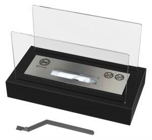 Kratki GALINA/TUV - BIO krb GALINA 21,8x35,4 cm 1kW černá