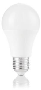 Ideal Lux 151762 LED žárovka E27 Classic A60 10W/800lm 3000K bílá