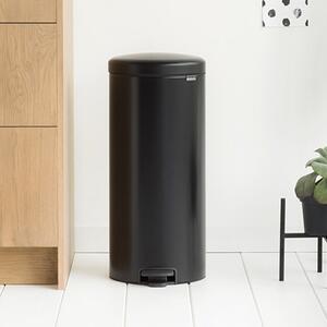 Brabantia NewIcon odpadkový koš 30 l černá 114540