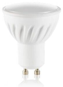 Ideal Lux 117652 LED žárovka GU10 7W/600lm 4000K bílá