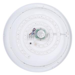 Globo 41369-18 - LED RGBW Stmívatelné stropní svítidlo BURRO LED/18W/230V + DO