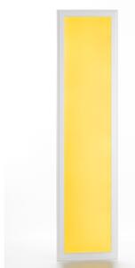 Eglo 32734 - LED RGBW Stmívatelný přisazený panel SALOBRENA-C 34W/230V bílá+ DO