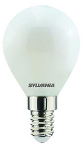 Sylvania 0029496 LED žárovka filament E14 4,5W 470lm 6500K