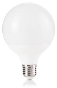 Ideal Lux 151977 LED žárovka E27 Classic G95 15W/1020lm 4000K bílá, globe