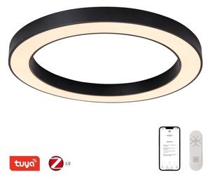 Immax NEO 07210L-LED Stmívatelné svítidlo PASTEL LED/68W/230V 95cm černá Tuya+DO