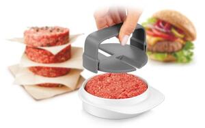 Lis na hamburgery GrandCHEF