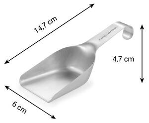 Lopatka dávkovací GrandCHEF