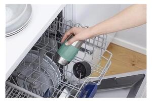 Tefal - Termohrnek 300 ml COMPACT MUG nerez/zelená