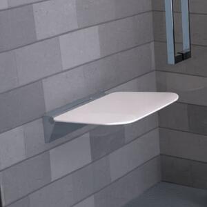 Excellent Seduro Premium sprchové sedátko DOEX.SP365.306.WH