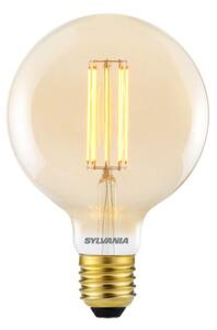 Sylvania 0030155 LED žárovka ToLEDo Vintage E27 7W 640lm 2000K