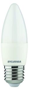 Sylvania 0029614 LED žárovka E27 6,5W 806lm 2700K