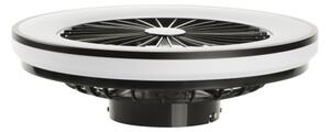 Kanlux 38033-LED Stm. svítidlo s ventilátorem PLAVE 48W/230V 3000/4000/6500K +DO