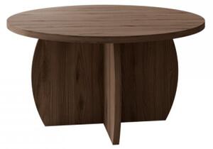 Konferenční stolek Blipz, Barvy: černá / černý mramor 5903211490057
